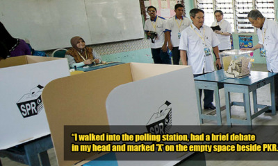 BN Member Explains Why He Voted For PH in Viral Reddit Post - WORLD OF BUZZ 6