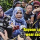 Najib's Super Fan Says Nothing Wrong With Having Lots of Handbags And Jewellery - WORLD OF BUZZ