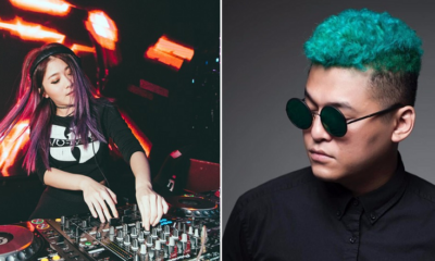 Calling All Music Enthusiasts! Here’s All You Need to Know About M’sia’s First Wired Music Week - WORLD OF BUZZ