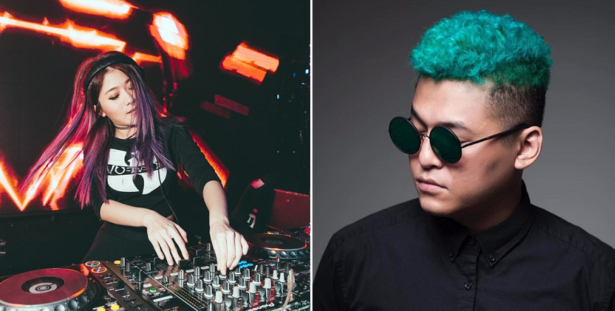 Calling All Music Enthusiasts! Here’s All You Need to Know About M’sia’s First Wired Music Week - WORLD OF BUZZ