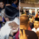Dissatisfied Members Start A Scuffle at Umno's 72nd Anniversary Calling for Reforms - WORLD OF BUZZ 3