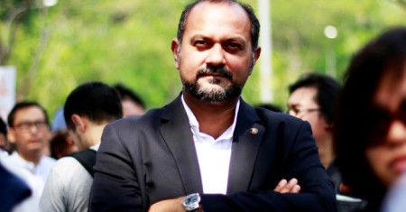 Double Internet Speed As First Agenda, Says Gobind Singh - WORLD OF BUZZ