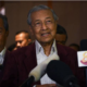 Dr. M: I believe that some 'hanky panky' is going on - WORLD OF BUZZ