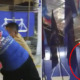 Elderly MCA Supporter Pushed Off the Stage for Allegedly Removing PKR Flags - WORLD OF BUZZ