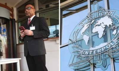Ex-UMNO Leader Meets With Interpol to Help Track Down Jho Low - WORLD OF BUZZ 1