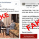Fake News: Brunei Sultan Did NOT Donate USD$1bil to Help Malaysian Economy - WORLD OF BUZZ 4