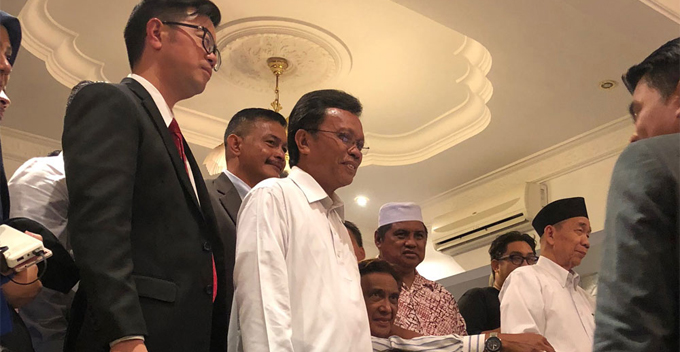 Five BN Assemblymen Switch Side to Warisan, Current Sabah State Gov May Collapse - WORLD OF BUZZ