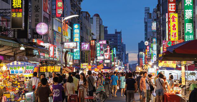 Foreign Workers in Taiwan Who've Worked There for 3 Years May Get PR Status - WORLD OF BUZZ