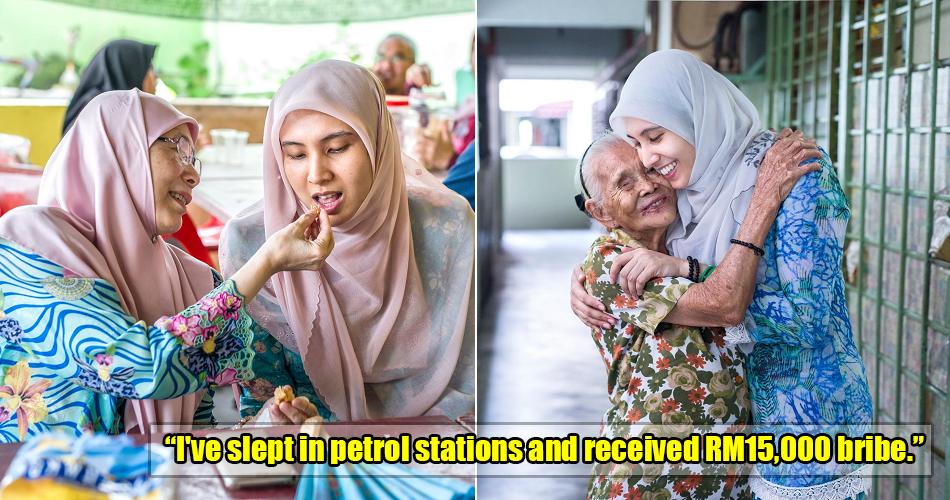 M'sian Shares How He Was Bribed RM15,000 & Got Death Threats Being PKR Photographer - WORLD OF BUZZ