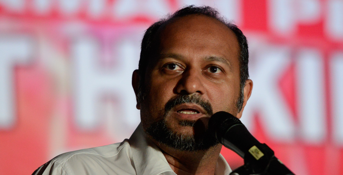 Gobind Singh: Anti-Fake News Act Will Be Abolished - WORLD OF BUZZ 4