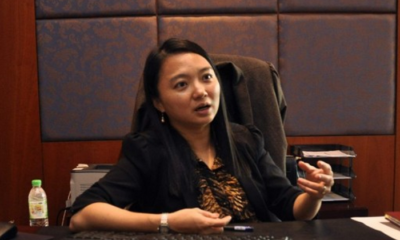 Hannah Yeoh Wants M'ians Interested in Donating to PH to Watch Out For Scams - WORLD OF BUZZ 2