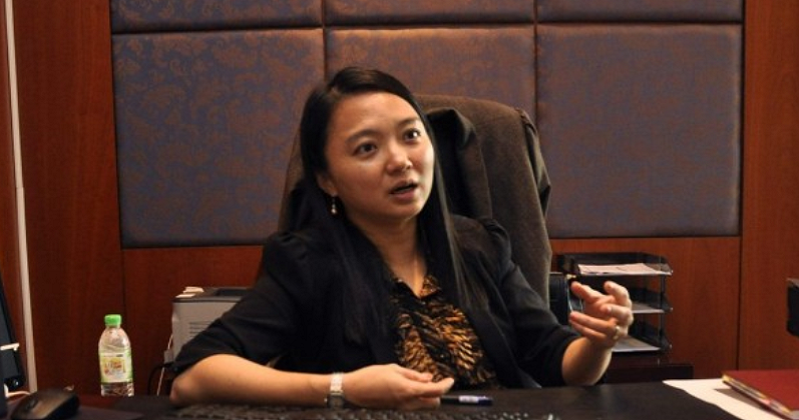 Hannah Yeoh Wants M'ians Interested in Donating to PH to Watch Out For Scams - WORLD OF BUZZ 2