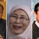 Here's The Official Lineup Of Our Malaysian Cabinet - WORLD OF BUZZ 13