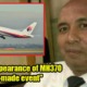 Investigations Reveal MH370 Conspiracy May Actually Be a Murder-Suicide Mission - WORLD OF BUZZ