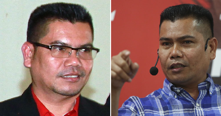 Jamal Claims Charges Against Him Feel Revengeful After Escaping for Over 30 Hours - WORLD OF BUZZ 1