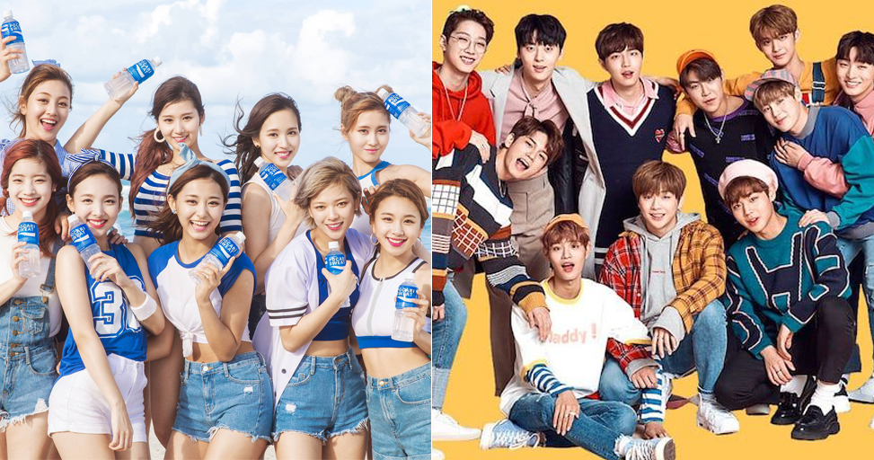 K-POP Fans Are In For The Time of Their Lives This July! - WORLD OF BUZZ 8