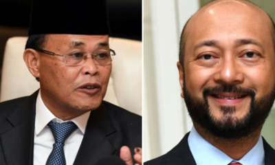 Kedah and Johor Announce 10% Salary Cut for all Excos to Reduce Expenditure - WORLD OF BUZZ