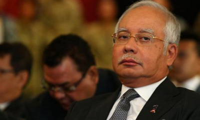 Kedah UMNO Youth Chief Wants Najib to Quit - WORLD OF BUZZ 2