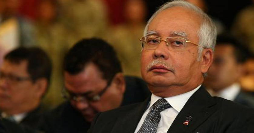 Kedah UMNO Youth Chief Wants Najib to Quit - WORLD OF BUZZ 2