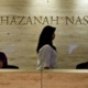 Khazanah Reportedly Gave BN Government RM1.2 Billion to Pay For 1MDB Dues - WORLD OF BUZZ 2