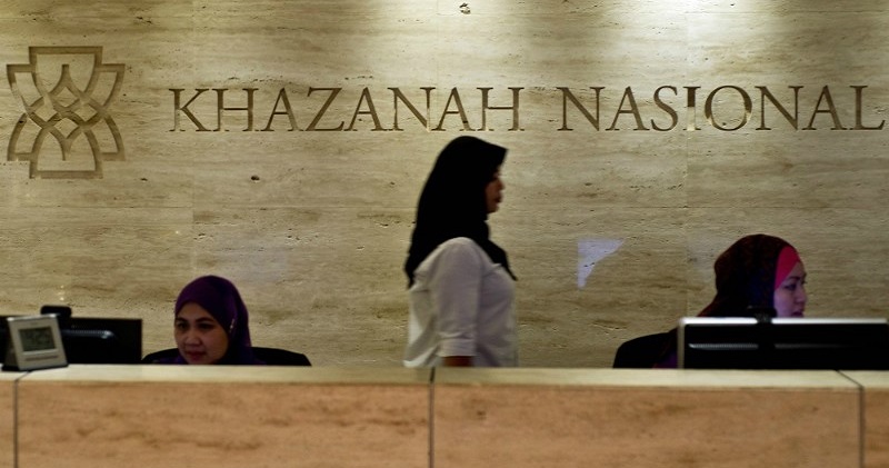 Khazanah Reportedly Gave BN Government RM1.2 Billion to Pay For 1MDB Dues - WORLD OF BUZZ 2