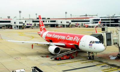 KL-Singapore is world's busiest overseas route - WORLD OF BUZZ 3