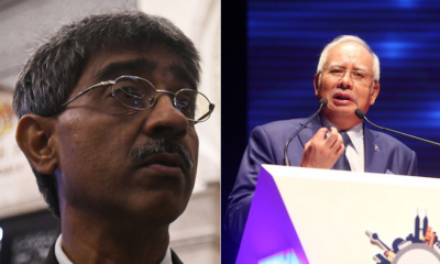 Lawyer Reveals 4 Ways Caretaker PM Will Ensure BN Remains in Power - WORLD OF BUZZ