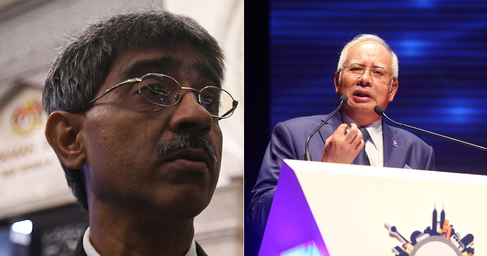 Lawyer Reveals 4 Ways Caretaker PM Will Ensure BN Remains in Power - WORLD OF BUZZ