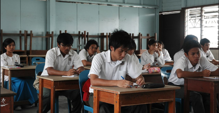Less Exams and Less Books? New Minister of Education to Make Strong Reforms - WORLD OF BUZZ 1