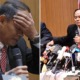 MACC Chief Nearly in Tears Recounting Harassment Faced During 1MDB Investigation - WORLD OF BUZZ