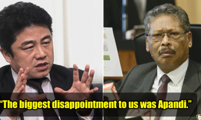 MACC Found Evidence and Wanted to Probe Further into 1MDB Scandal, AG Said NO - WORLD OF BUZZ