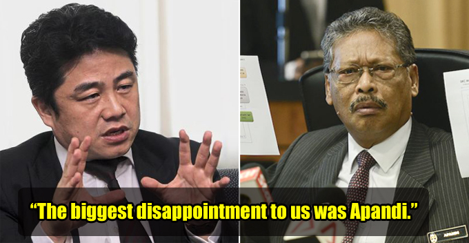 MACC Found Evidence and Wanted to Probe Further into 1MDB Scandal, AG Said NO - WORLD OF BUZZ