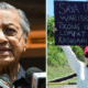 Mahathir: Election in Sabah will not be Recognised If Corruption is Involved - WORLD OF BUZZ 1