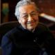 Mahathir: It's Frightening and More Challenging to Be PM for Second Time - WORLD OF BUZZ 4