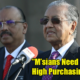 Mahathir: Meaningless for M'sians to Have High Income with No Purchasing Power - WORLD OF BUZZ 4