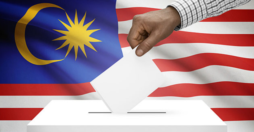 Malaysian Youth Can Strongly Influence GE14, but Will They Vote? - WORLD OF BUZZ 2