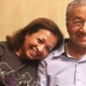 Marina Mahathir Shares Heartfelt Moments of Historical GE14 on Facebook - WORLD OF BUZZ 1