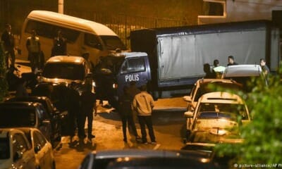 Marriage Cert and MORE MONEY found in Safe - WORLD OF BUZZ