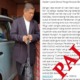 Mat Sabu Does NOT Want You to Donate Money to Get Him A New Car - WORLD OF BUZZ