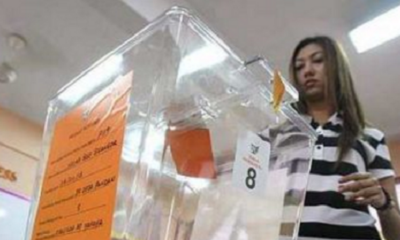 M’sians Aged 21-39 Made Up Majority of Registered Voters In GE14 - WORLD OF BUZZ