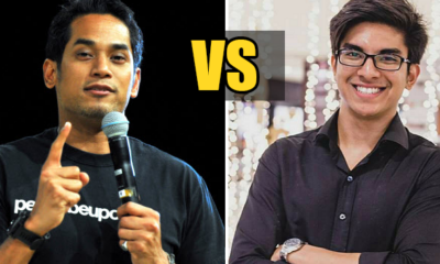 M'sians Can't Help But Go Gaga Over the New AND Former Sports Ministers - WORLD OF BUZZ 17