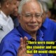 Najib Finally Speaks Up After 24-Hour Silence, Denies Any Cheating in GE14 - WORLD OF BUZZ