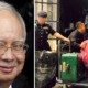 Najib Has So Much Cash, Police Are STILL Counting Money They Seized - WORLD OF BUZZ