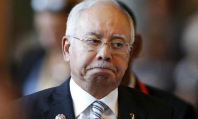 Najib in Hot Soup After Tun Mahathir Instructs Auditor-General to Declassify 1MDB Report - WORLD OF BUZZ 2