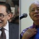 "Najib Is Being Treated Way Better Than Me," Says Anwar - WORLD OF BUZZ 4