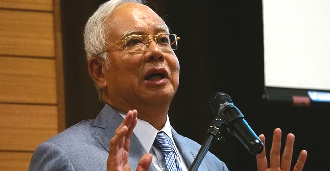 Najib Must Show Up Tomorrow at MACC Headquarters or He Could be Charged - WORLD OF BUZZ