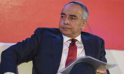 Najib's Brother: I've Tried Warning the Previous Leaders, But They Were Too Selfish - WORLD OF BUZZ