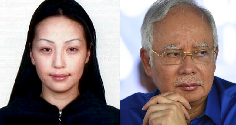 New Federal Gov May Re-Open Altantuya Case, Najib in Risky Situation - WORLD OF BUZZ
