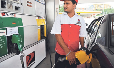 New Govt Will Gradually Reinstate Fuel Subsidies for Malaysians Soon - WORLD OF BUZZ 2
