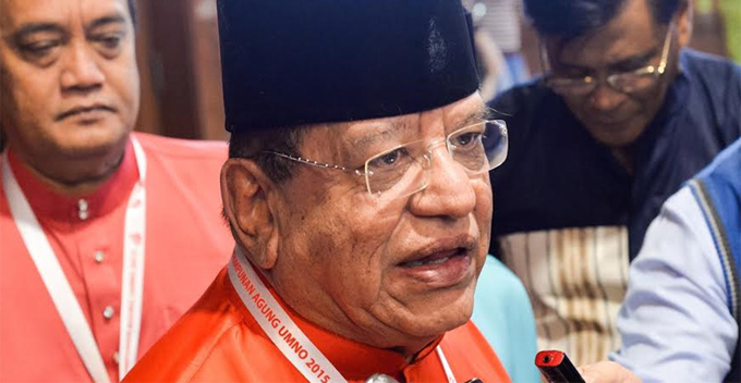 No More Fundings for UMNO Divisions and Wings as the Party is Broke - WORLD OF BUZZ